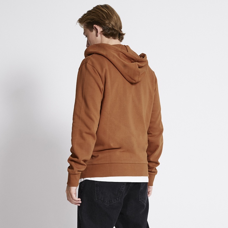 Zip hood "Rocky" Zip hood "Rocky"